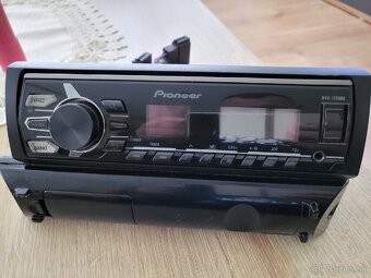 Pioneer autoradio - 5