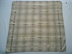 Ručník šatka - 5