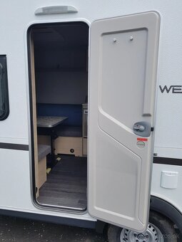 Weinsberg CaraCito 450 FU - Gas Verzia - 5