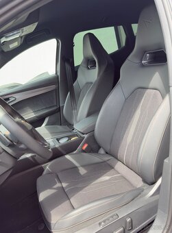 Cupra Formentor VZ310 Odpočet DPH - 5