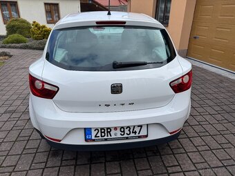 Seat Ibiza 1.2 i 44kw - 5