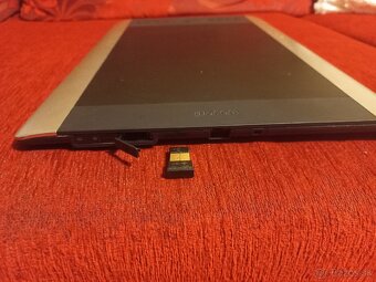 Grafický tablet wacom intuos pro - 5