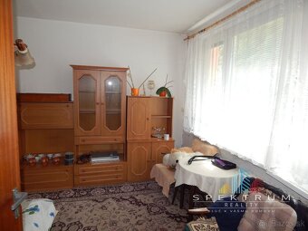 SPEKTRUM REALITY- Na Predaj 1 -izbový byt, 38 m2, Handlová, - 5
