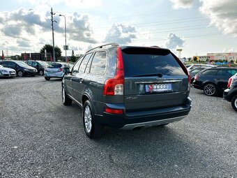 Volvo XC90 XC 90 D5 Momentum A/T - 5