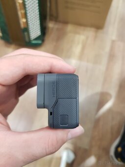 GoPro Hero6 - 5