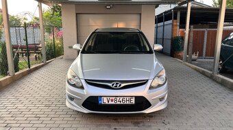 Hyundai i30 1.4 benzin - 5
