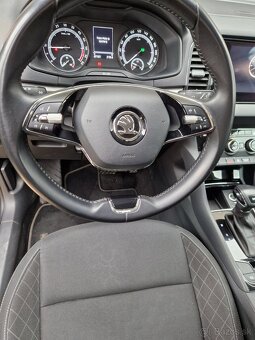 Škoda Karoq, 2.0 tdi, 2021 - 5