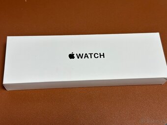 Apple Watch SE 2 (2024) LTE - 40mm - 5