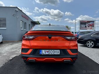 ✅️Renault Arkana 1.3 TCe 160 mHEV R.S.Line EDC✅️ - 5