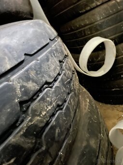 385/65 r22,5 - 5