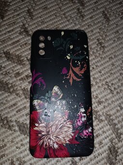 POCO M3, 64 GB, Dual SIM, čierny - 5