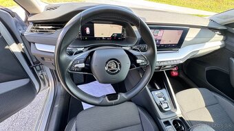 Škoda Octavia Combi 4 2.0 TDI SCR Style DSG - 5