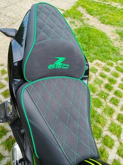 KAWASAKI Z650 - 5