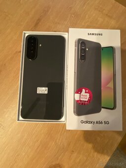 Samsung galaxy A56 5g 256GB - 5