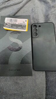 Samsung Galaxy S22+ 256Gb - 5