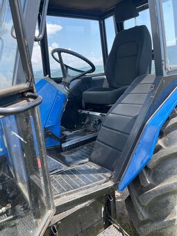 Predám ZETOR 7011 - 5