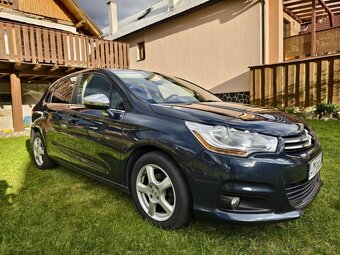 Predám Citroen C4 Best Collection 1.6 HDi. - 5