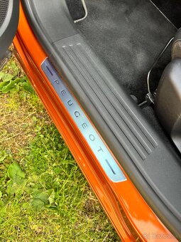 Peugeot 2008 GT Line - 5