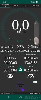 Xiaomi Mi Electric Scooter Pro 1 - 5