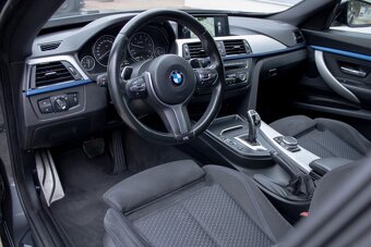 Bmw 320d Gt - 5