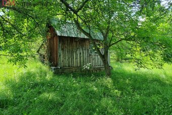 POZEMOK-ZÁHRADA V LUČENCI – ČASŤ VINICA - 5