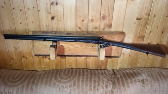 PUSKA BROKOVNICE LANCASTER CAL 16 SUPER - 5