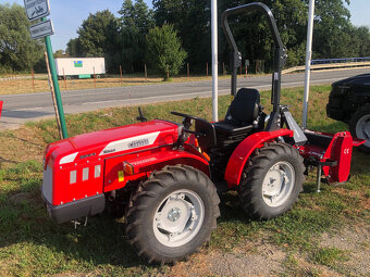 Malotraktor Antonio Carraro TIGRE 3200 - 5