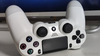 PS4 Dualshock 4 V2, zaruka 6 mesiacov - 5