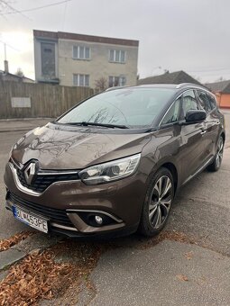 Renault Scénic Scenic Energy dCi 130 Intens - 5