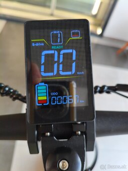 Predám elektrickú kolobežku Joyor S10 - SZ - 5