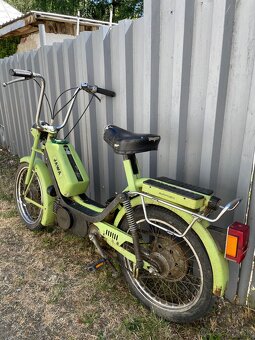 Babetta 210 - 5