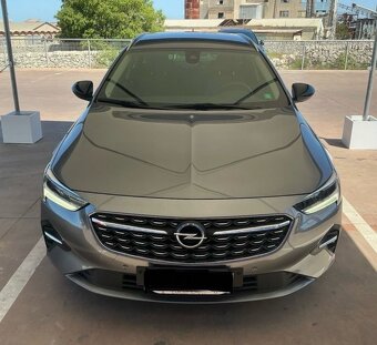 Opel INSIGNIA 2.0 CDTI 128kw—AUTOMAT—2021–FULL LED—KAMERA— - 5