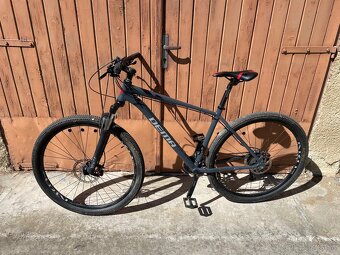 Predám Horský Bicykel Dema Energy 5 grey - 5