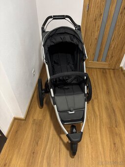 Thule Urban Glide 2 - 5