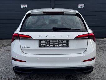 Škoda Scala 1.0 TSI Ambition - 5