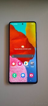 Samsung galaxy a51 - 5