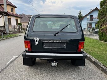 Lada Niva 1.7 LPG - 5