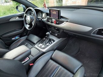 Audi A6 Allroad 3.0 TDI Quattro S-tronic - 5