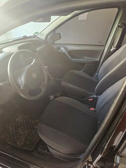 Fiat Panda 1.1 Benzín - 5