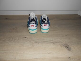 Predam nove damske original tenisky znacky NIKE GAMMA FORCE - 5