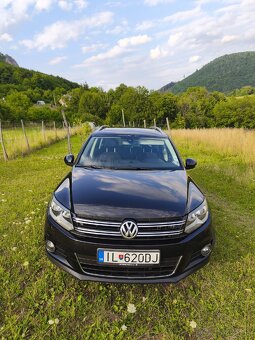 Volkswagen Tiguan - 5