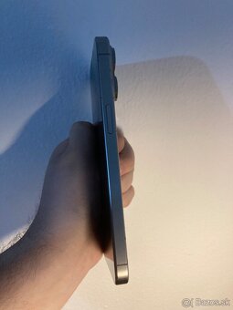 Predám iPhone 15 PRO MAX 512GB Natural Titanium Stav 8/10 - 5