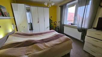 Predaj dvojpodlažný rodinný dom Betliar - 5