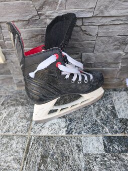 Korčule Bauer PRO - 5