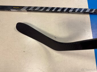 UPLNE NOVA PROFI HOKEJKA CUSTOM PRO STOCK Martin Bakos - 5