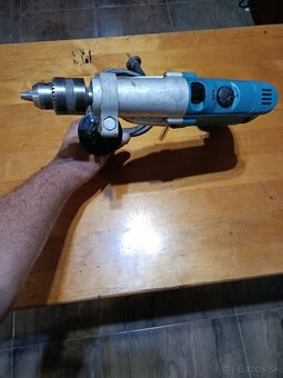Vŕtačka MAKITA - 5