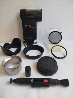 Canon EOS 1100D a Objektív EF-S 18-135mm - 5