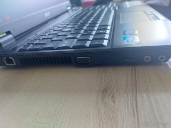 Predám notebook Acer Extensa 5235 - 5