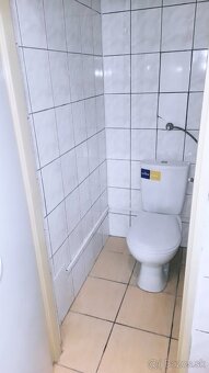 Prenájom obchodného priestoru v Topoľčanoch - 5