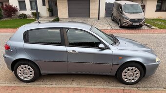 Alfa Romeo 147 - 5